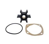 SLGtuCV Kit de Impulsor Flexible de Bomba de Agua for generador Onan con Bomba 132-0316 6593 Accesorios universales Kubota/Westerbeke/Jmp Accessories