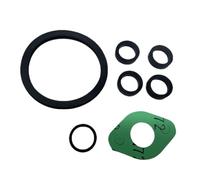 SLGtuCV Kit de Junta tórica for línea de Agua Penda MD6A, MD6B, MD7A y MD7B, Motor diésel 22024 ORB22024 Reemplazo de Accesorios