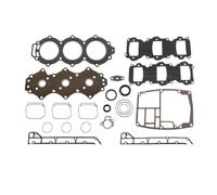 SLGtuCV Kit de Juntas de Cabezal de Potencia for Motores fueraborda de 60 y 70 HP, 70TLR/P60TLHS, 6H3-W0001-02, 6H3-W0001-02-00. Reemplaza a Sierra 18-99176. Reemplazo de Accesorios