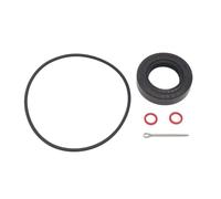 SLGtuCV Kit de Sello de Conjunto Inferior con Junta tórica de Sello de Aceite de Eje de hélice for Motores Fuera de borda 3B7601110 3B7601030 9515030325 332600061 Reemplazo de Accesorios