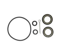 SLGtuCV Kit de Sello de Unidad Inferior con Junta tórica de Sello de Aceite de Eje de hélice for Motores Fuera de borda 09289-22007 09280-75001 09204-03003 Reemplazo de Accesorios