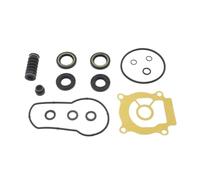 SLGtuCV Kit de Sellos de Unidad Inferior for Motores de 4 Tiempos de 40 a 60 HP 25700-94400 25700-88L00 25700-88L01 5031456 769586 18-8337 Reemplazo de Accesorios