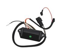 SLGtuCV Paquete de alimentación for Caja CDI 4HP 5HP 6HP 8HP 25HP 85-05 396141 582281 Sierra 18-5763 Reemplazo de Accesorios