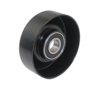 SLGtuCV Polea tensora de Serpiente for Motor DPX375/420 V6/V8 de 3,0 L, 4,3 L, 5,0 L, 5,7 L, 8 L y 8,1 L. OE: 3861009 Reemplazo de Accesorios