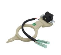 SLGtuCV Pulsador de Bobina for Motor fueraborda 9.9 de 15 HP MLHV 63V-85580-00 63V-85580-01 Reemplazo de Accesorios