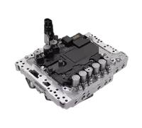 SLGtuCV RE7R01A 1 Set of Transmission Valve Body + Computer Board (no Programming) TCM 31705-X132B Applicable to 2015 2014 Accessories