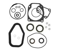SLGtuCV Reemplazo del Kit de Sello de Unidad Inferior for Motores fueraborda de 50, 60, 65, 70 y 75 HP 5000309 Reemplazo de Accesorios