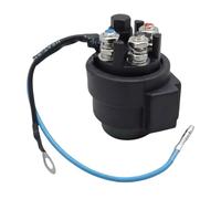 SLGtuCV Relé de inclinación con Ajuste de Potencia for 40-225 HP 38410-94550 38410-94551 38410-94552 Reemplazo de Accesorios