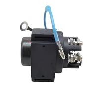 SLGtuCV Relé de inclinación y Ajuste for Motor fueraborda de 2 Tiempos de 150 HP 6E5-8195B-01-00 6E5-81950-01-00 Reemplazo de Accesorios
