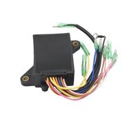 SLGtuCV Unidad CDI for Motor fueraborda de 4 Tiempos de 8 HP y 9,9 HP 68T-85540-00, PN 68T-85540-00-00, Motor Marino Reemplazo de Accesorios