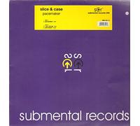 SLICE & CASE - Pacemaker [Vinilo]