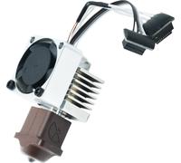 Slice Engineering Mako Hotend for Bambu Lab P1P/P1S - CHT FIN Nozzle