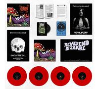 Slice Of Doom [Vinilo]