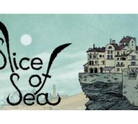 Slice of Sea (PC) Steam Key - GLOBAL