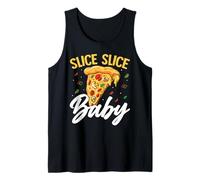 Slice Slice Baby Camiseta sin Mangas