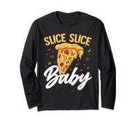Slice Slice Baby Manga Larga