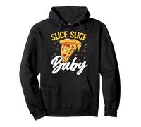 Slice Slice Baby Sudadera con Capucha