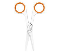 Slice Tijeras pequeñas de cerámica, óxido de circonio, multicolor, 141,5 mm de largo x 66,5 mm de ancho x 12,75 mm de alto