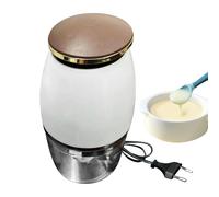 Slicer multifunción para cocina | Mezclador eléctrico de 700 ml de gran capacidad | Herramientas de cocina compactas multifuncionales para camping