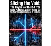 Slicing the Void: The Physics of the K-D Tree: Spatial Partitioning, Visibility Culling, and the Algorithmic Optimization of 3D Rendering