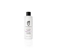 Slick Gorilla Champú sin rubio amarillo, corrector de color, elimina los tonos cobrizos, limpia, fortalece los productos para el cabello rubio, gris, plateado, ceniza, vegano, 200 ml