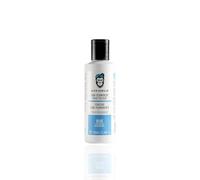 Slick Gorilla Color de cabello azul semipermanente vegano y libre de crueldad (3.38 Fl Oz, 100 ml azul)