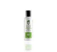 Slick Gorilla Color de cabello VERDE semipermanente vegano y libre de crueldad animal (3.38 Fl Oz, 100 ml VERDE)