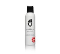 Slick Gorilla Laca para Cabello Hombre y Mujer, Fijación Fuerte, 200 ml | Laca invisible y no pegajosa, acabado mate, control flexible, aplicación precisa y fragancia suave
