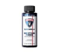Slick Gorilla Polvo de Peinado de Fútbol Edición Limitada para Hombre 0.70 oz - Polvo de Textura Mate - Fijación de 24 Horas - Aporta Volumen, Agarre y Forma - Producto de Peinado Ligero