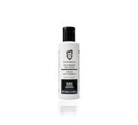Slick Gorilla Tinte de cabello negro semipermanente vegano y libre de crueldad animal (100 ml, negro)