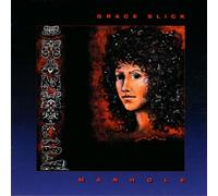 Slick Grace - Manhole