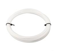 Slick Lube Liner - Cable de enrutamiento interno para bicicleta, funda protectora para cable de freno de bicicleta de carretera , cable de cambio de cambio (2.3 x 2.9 )