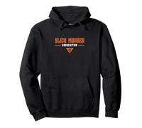 Slick Mudder Association Un Mudding Mud Running Trail Runner Sudadera con Capucha