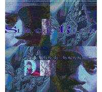 Slick Rick - Behind Bars by Slick Rick (1994) Audio CD