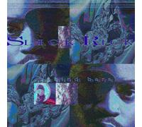 Slick Rick - Behind Bars By Slick Rick (2000-09-12)