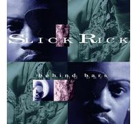 Slick Rick - Behind Bars [Vinilo]