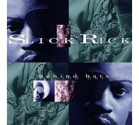 Slick Rick - Behind Bars [Vinilo]