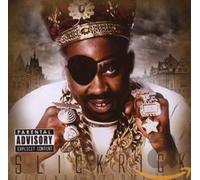 Slick Rick - Legends 2