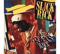Slick Rick - Ruler's Back [Vinilo][Import]