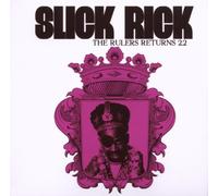 Slick Rick - The Ruler Returns 2.2