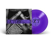 Slick Rick – Victory – Vinilo 12" (Importación USA)