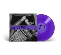 Slick Rick – Victory – Vinilo 12" (Importación USA)