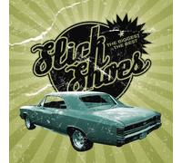 SLICK SHOES - BIGGEST & THE BEST THE