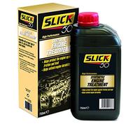 Slick Slick Slick Slick 50 Tratamiento Sintético para el Motor, 750 ml