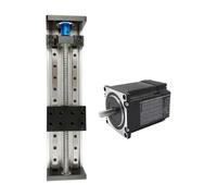 Slide de riel lineal SFU1605Nema23 motor XYZ eje(1000mm 1.5Nm All-in-One Kit)