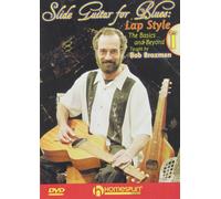 Slide Guitar For Blues - Basics Vol.1 [Reino Unido] [DVD]