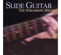 Slide Guitar: THE STREAMLINE SPECIAL;MOJO WORKIN' BLUES FOR THE NEXT GENER by Various Artists (1998-06-29)
