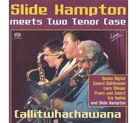 Slide Hampton - Callitwhachawana