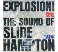 Slide Hampton - Explosion: Sound of Slide Hampton