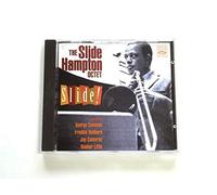 Slide Hampton Octet - Slide